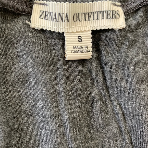 ZENANA Outfitters Tee - Picture 5 of 6